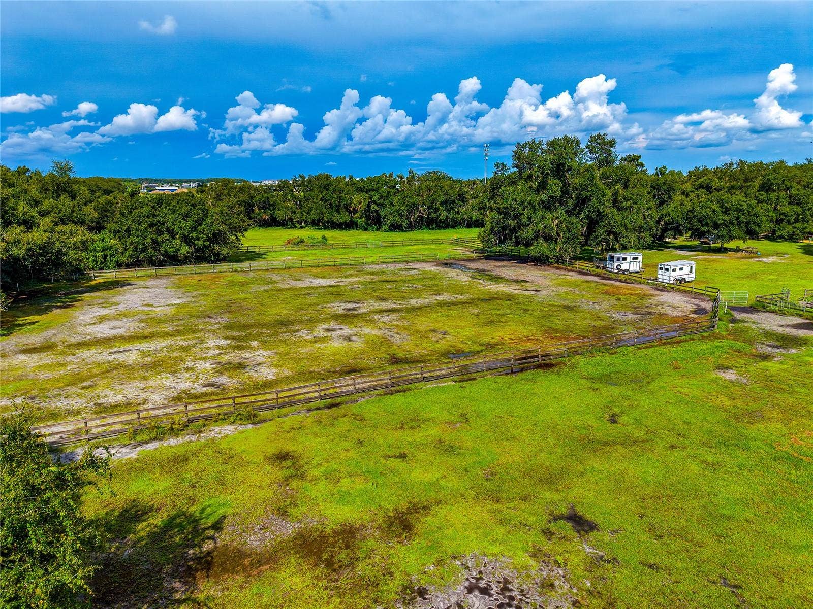 Build multiple luxury homes here