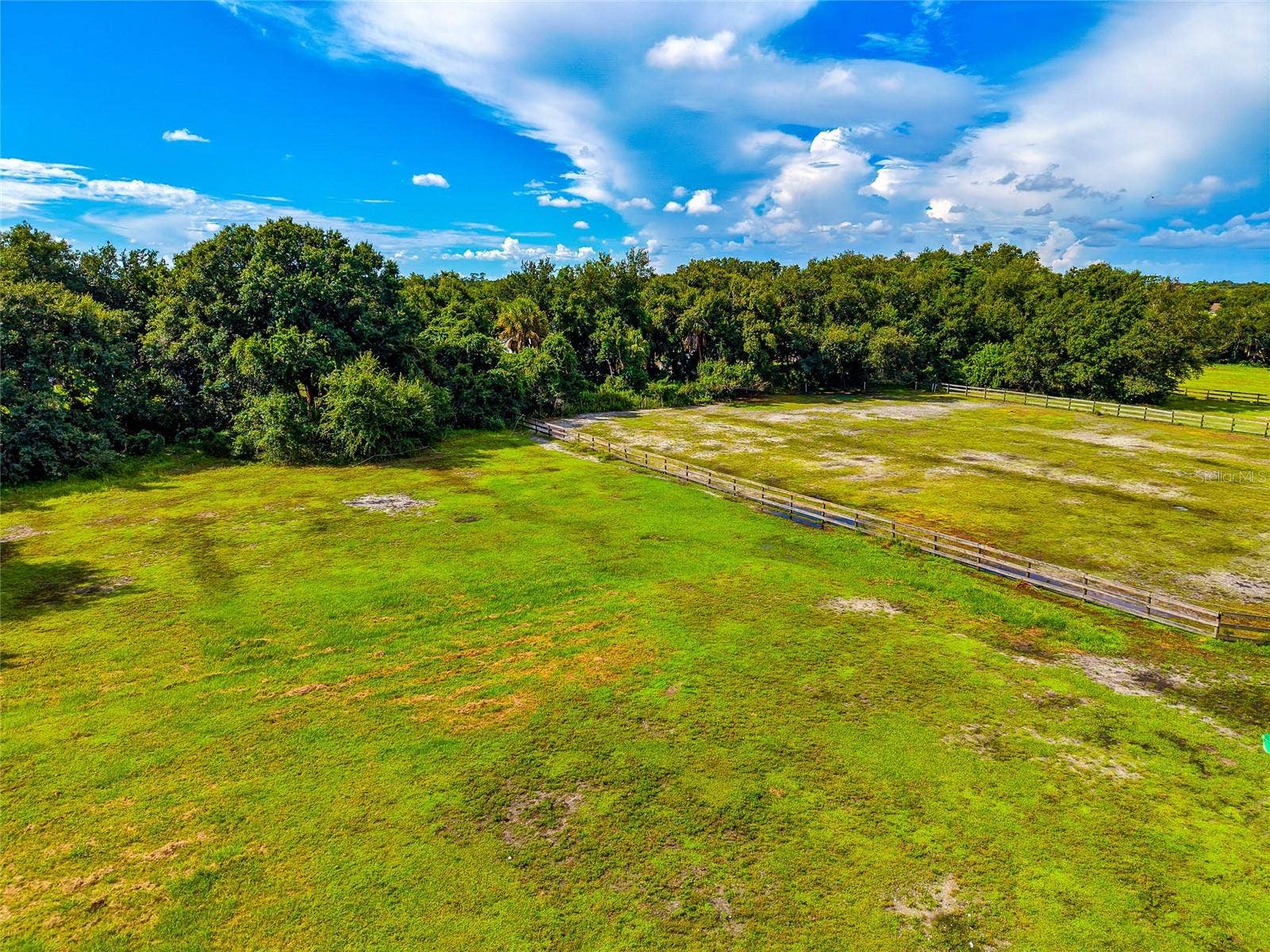 Build multiple luxury homes here