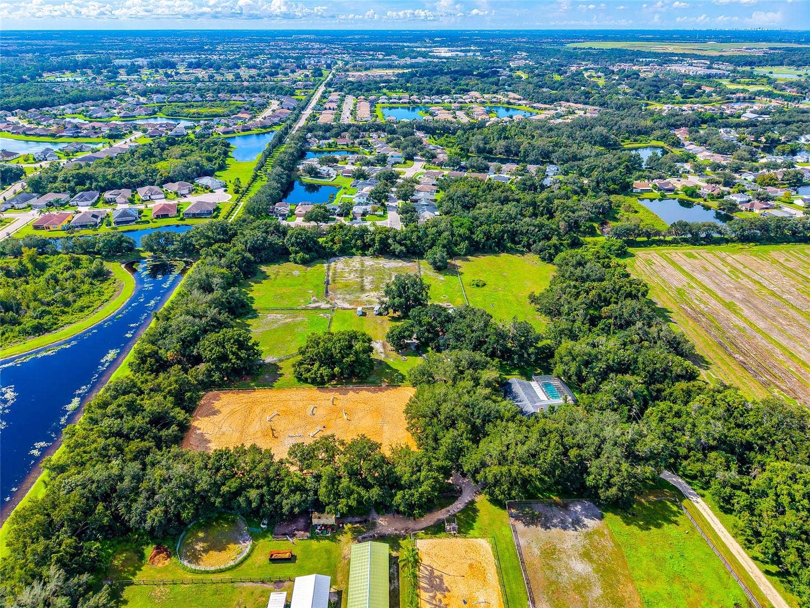 5 acres of opportunity