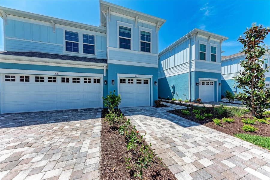 Property photo for 317 VIA TUSCANY AVENUE, Sarasota, FL