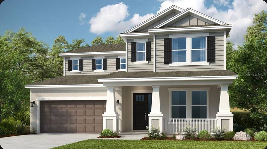 Property photo for 7068 FOXBORO WAY, Nokomis, FL