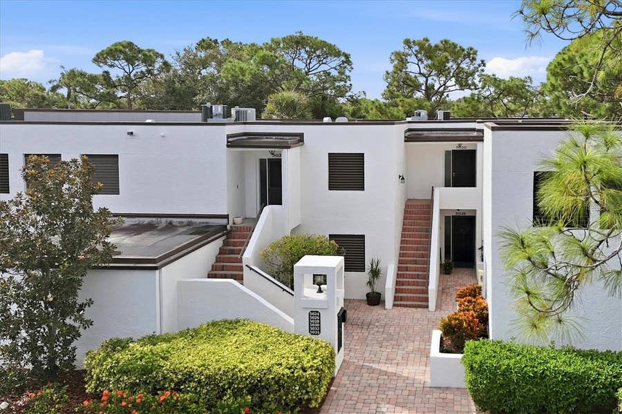 Property photo for 5030 MARSH FIELD ROAD, #22, Sarasota, FL