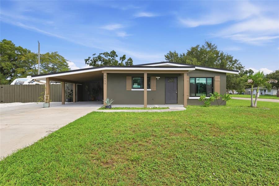 Property photo for 5055 LAHAINA DRIVE, Sarasota, FL