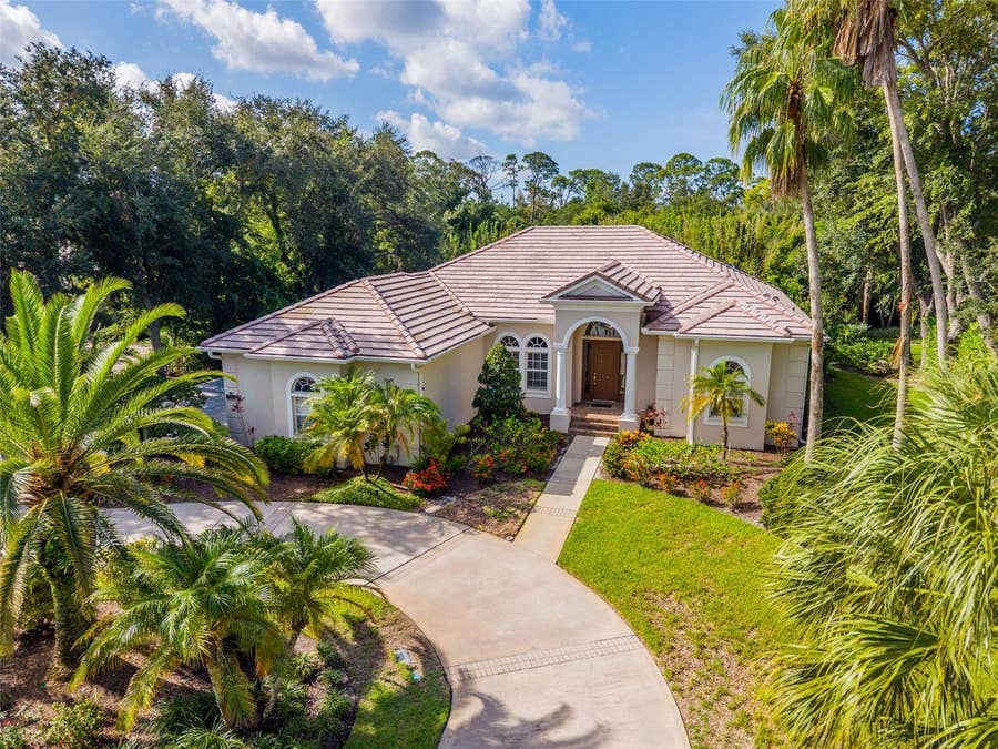 Property photo for 256 SUGAR MILL, Osprey, FL