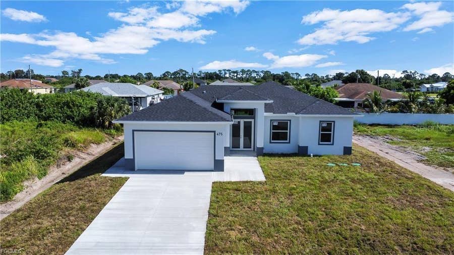 Property photo for 475 RAYMER STREET, Lehigh Acres, FL