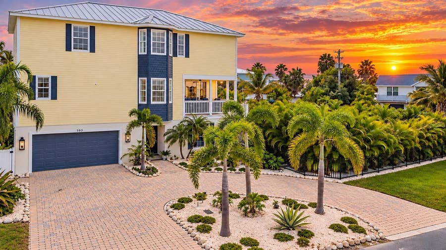 Property photo for 303 58TH STREET, Holmes Beach, FL