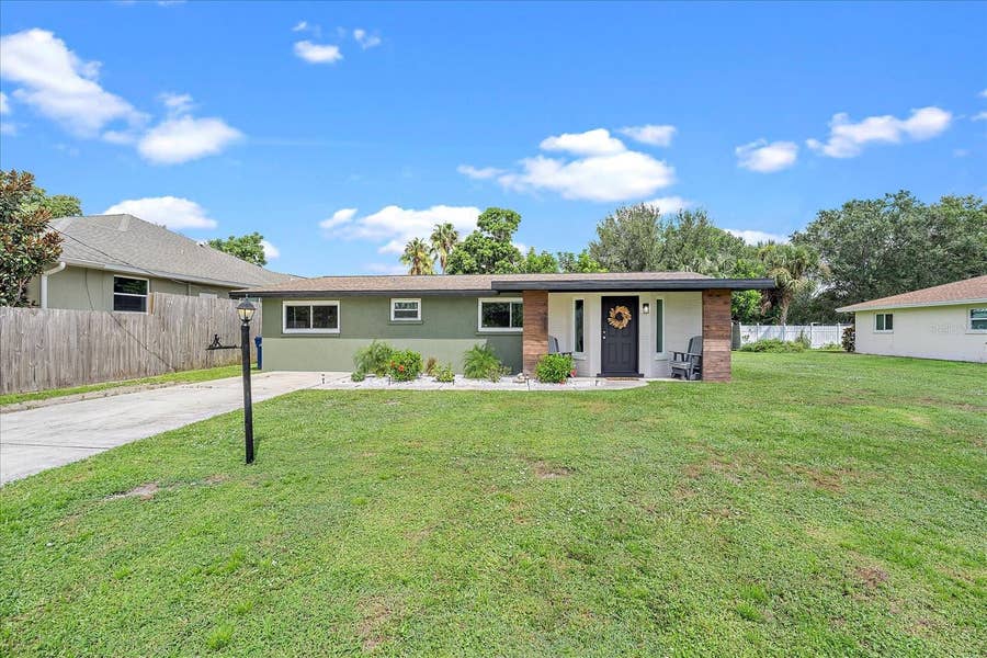 Property photo for 4455 MAYGOG ROAD, Sarasota, FL
