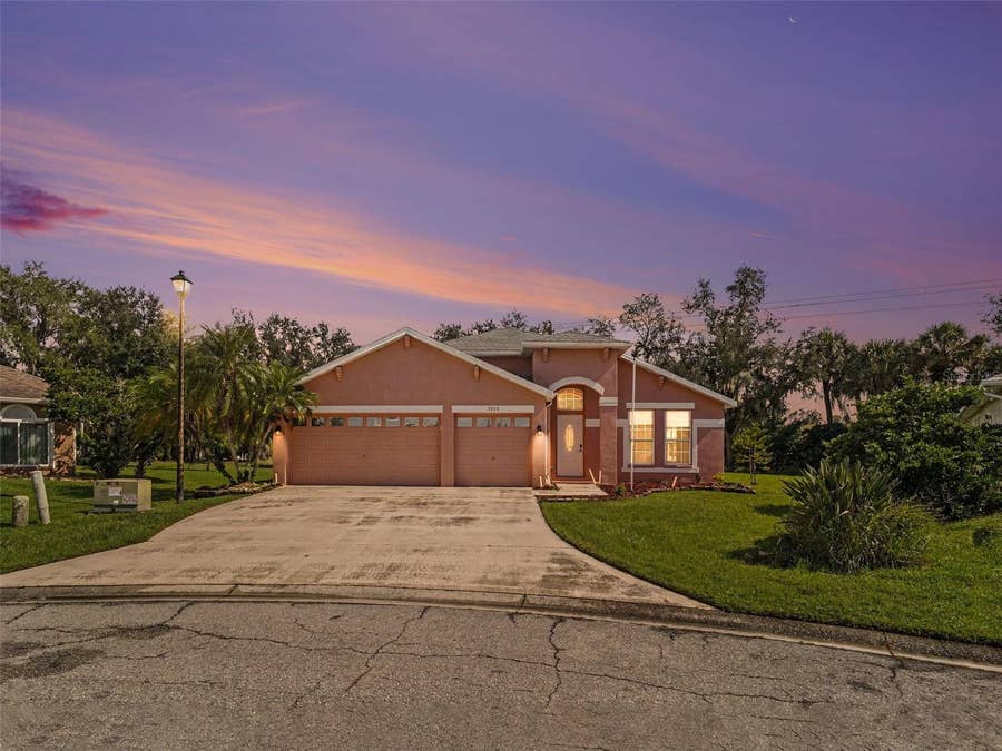 Property photo for 3905 CARDIFF PLACE, Parrish, FL