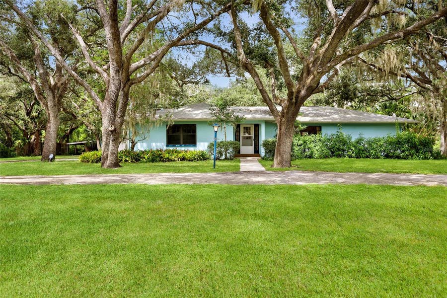 Property photo for 5273 TURTLE CREEK LANE, Sarasota, FL