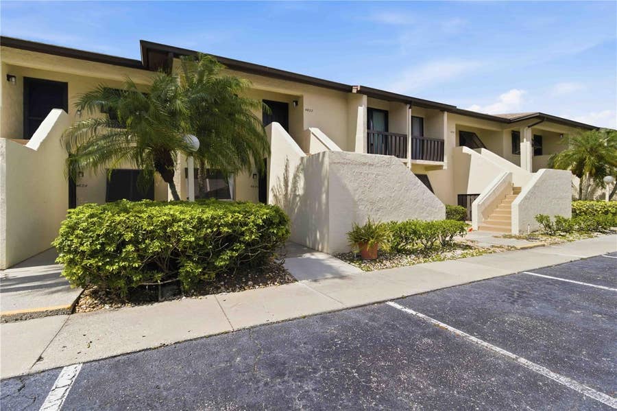 Property photo for 4620 LONGWATER, #85, Sarasota, FL