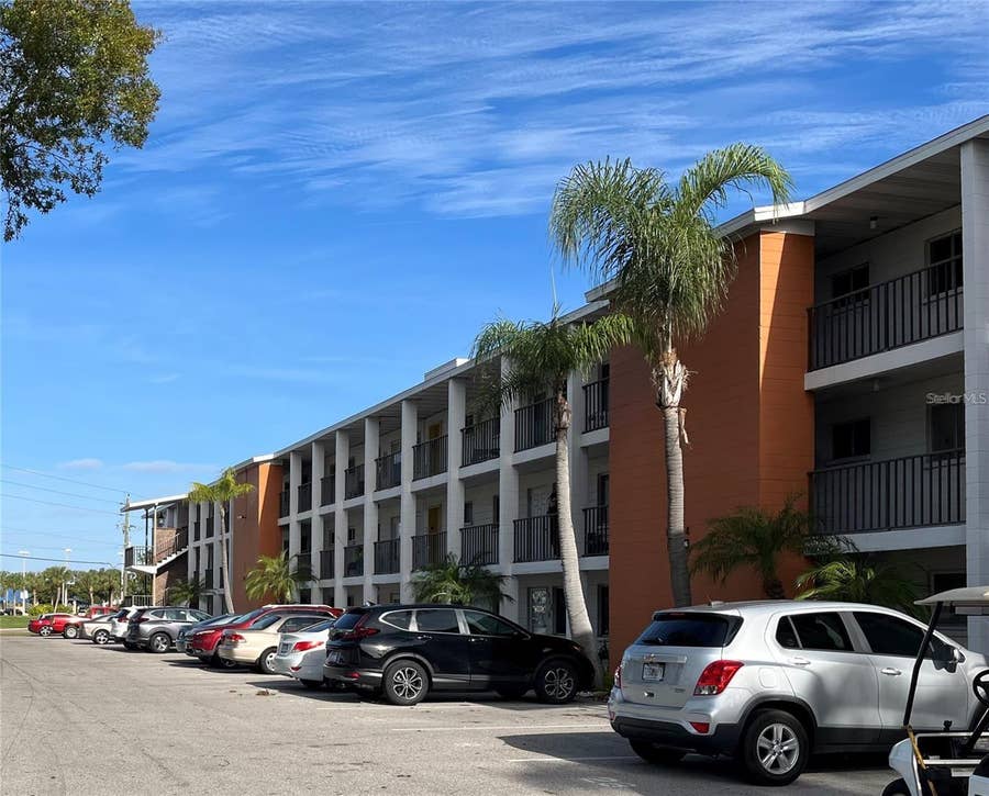 Property photo for 2505 FLAMINGO BOULEVARD, #L9, Bradenton, FL