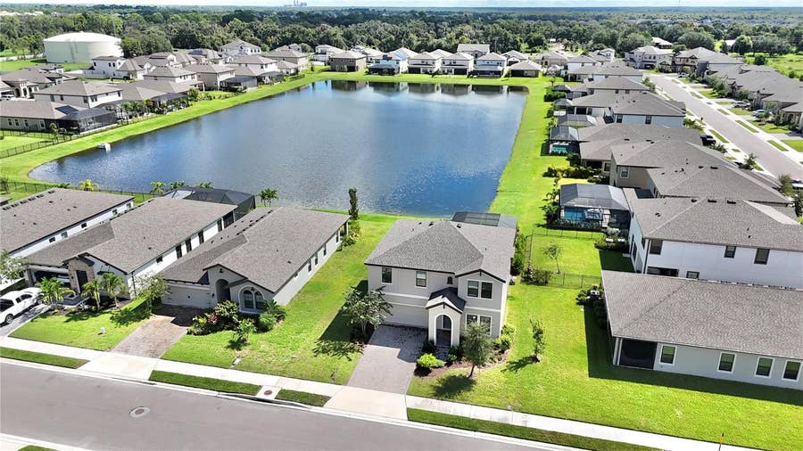 Property photo for 7424 RHUBARB DRIVE, Parrish, FL