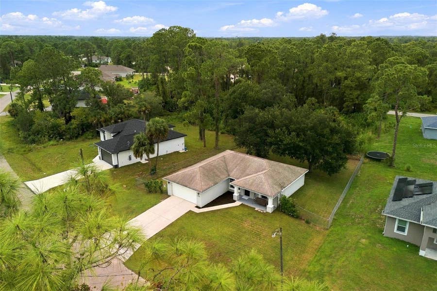 Property photo for 2516 33RD STREET W, Lehigh Acres, FL