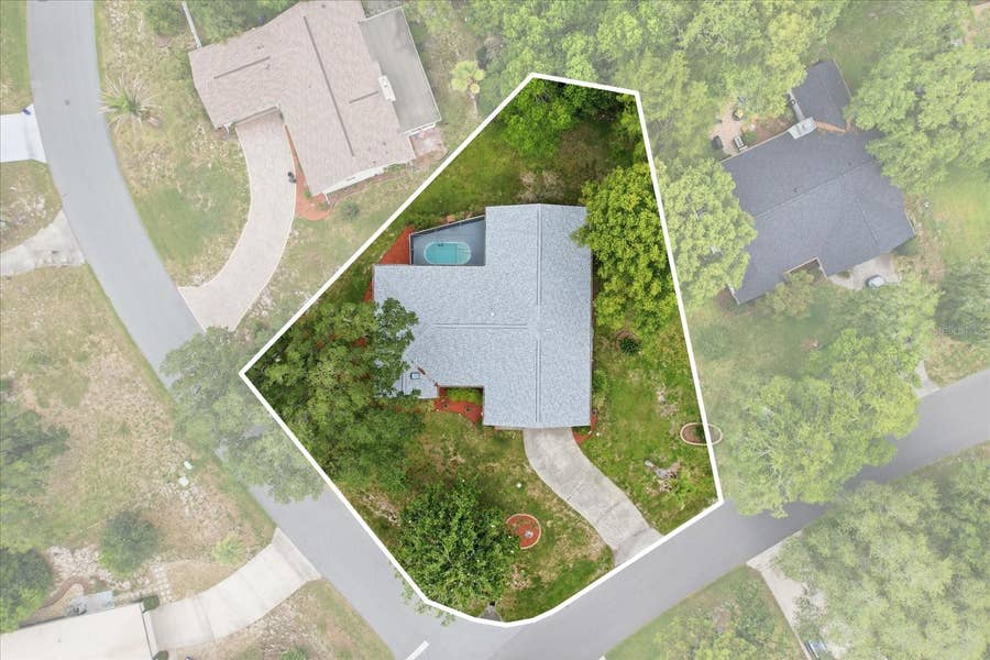 Property photo for 7 SYCAMORE CIRCLE, Homosassa, FL