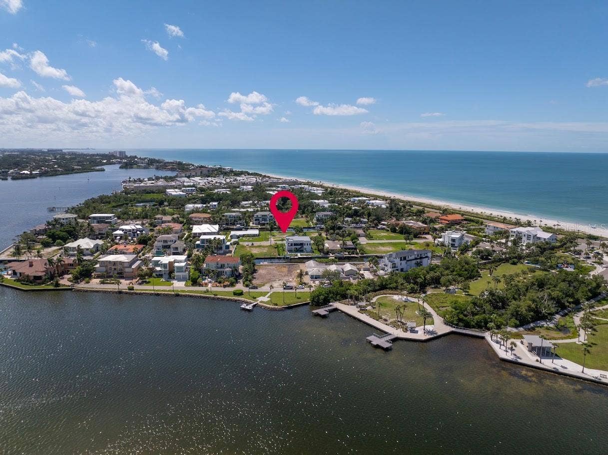 568 ROUNTREE DRIVE, Longboat Key, FL 34228