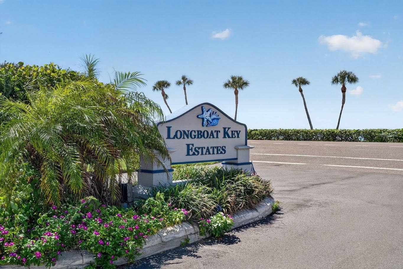 568 ROUNTREE DRIVE, Longboat Key, FL 34228