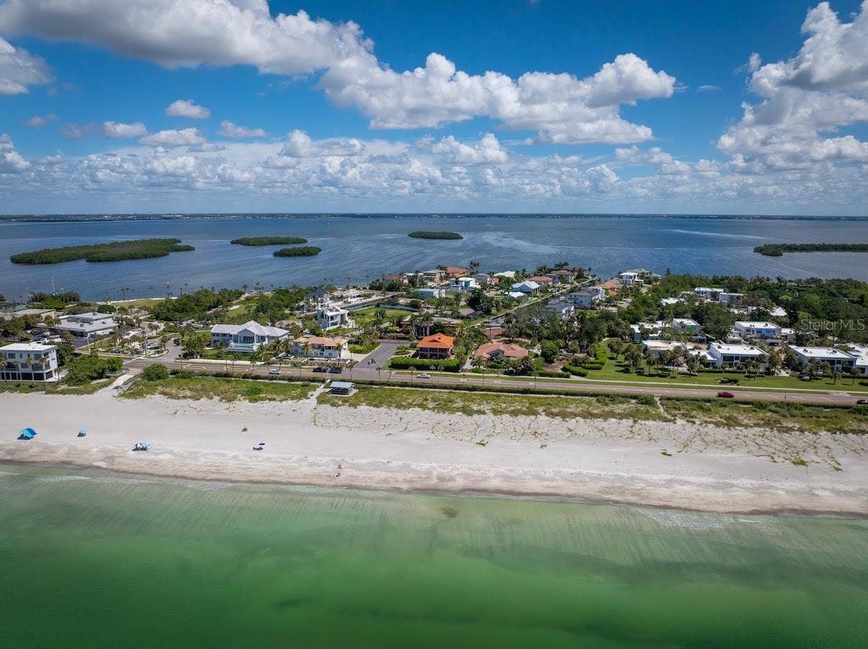 568 ROUNTREE DRIVE, Longboat Key, FL 34228