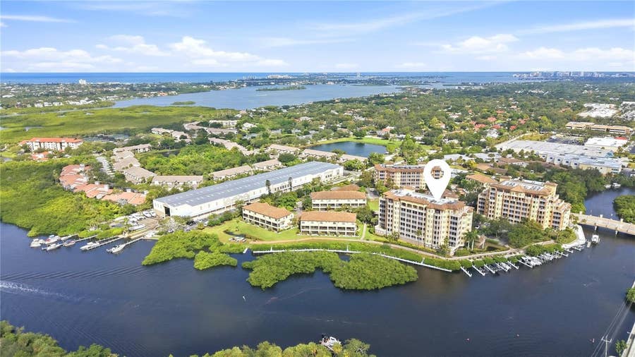 Property photo for 5531 CANNES CIRCLE, #403, Sarasota, FL