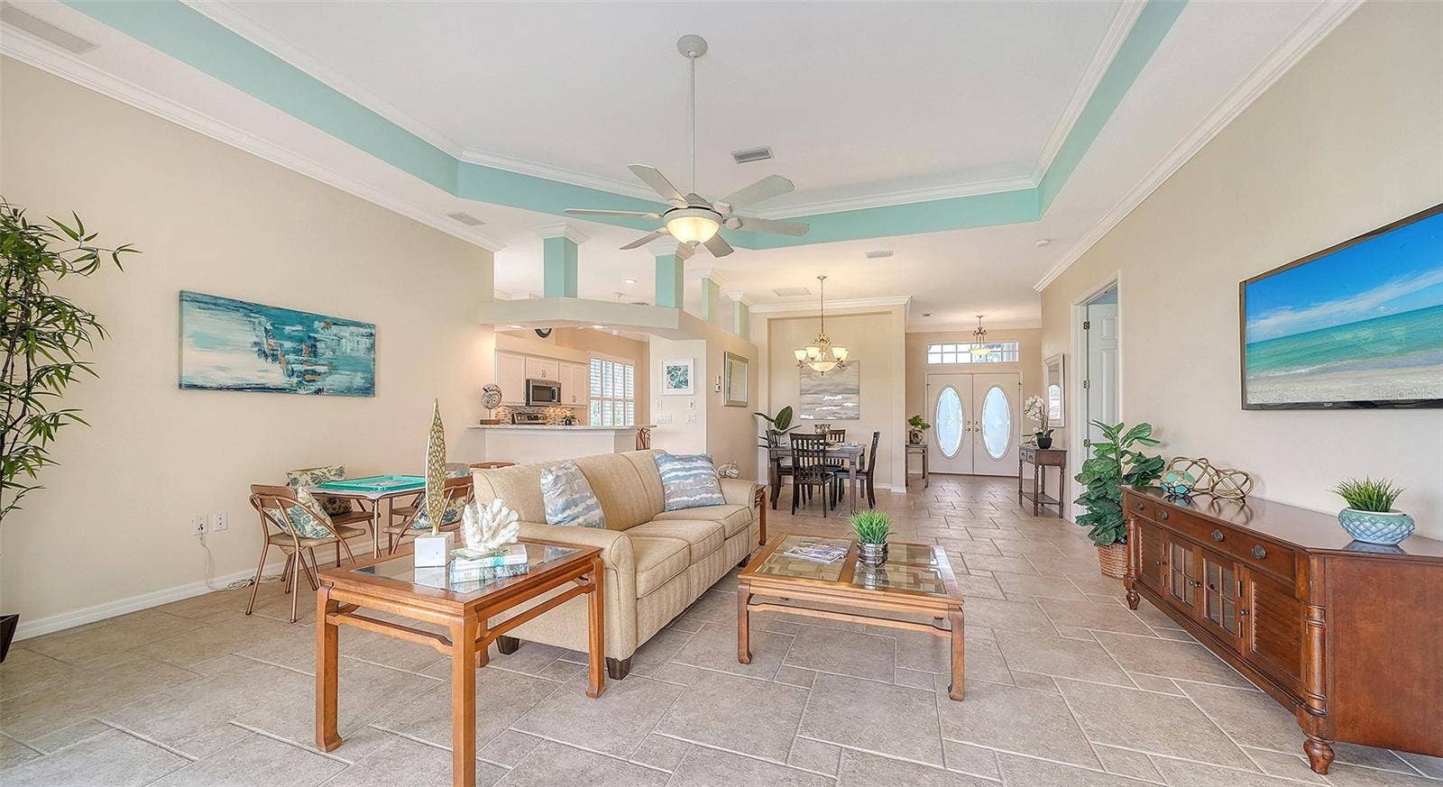 661 MISTY PINE DRIVE, Venice, FL 34292