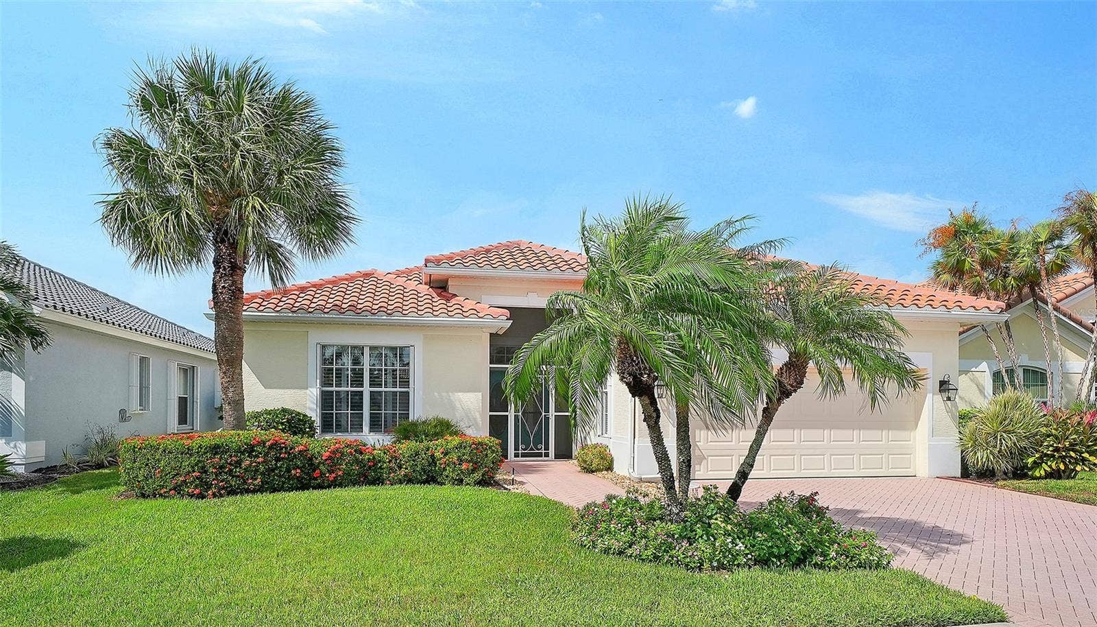 661 MISTY PINE DRIVE, Venice, FL 34292