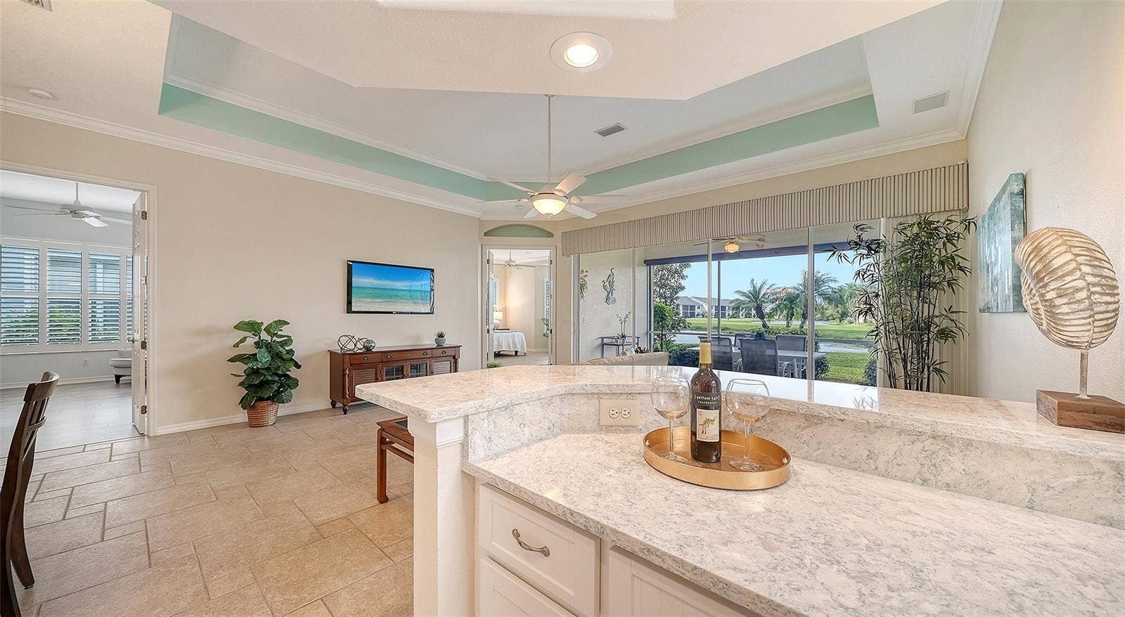 661 MISTY PINE DRIVE, Venice, FL 34292