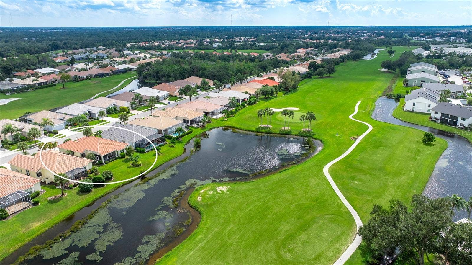 661 MISTY PINE DRIVE, Venice, FL 34292