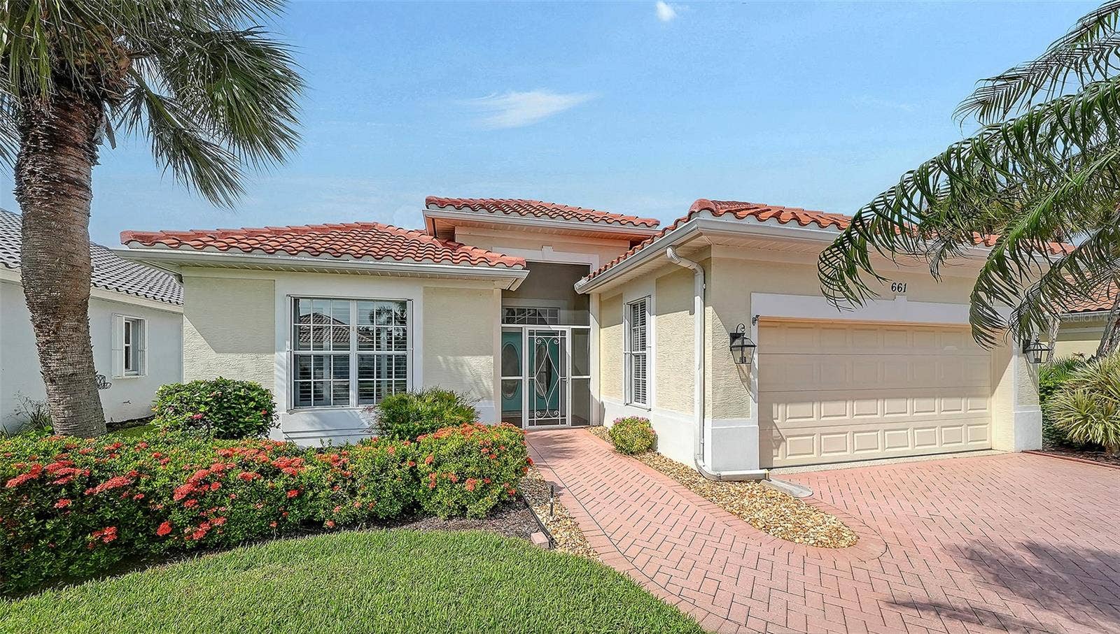 661 MISTY PINE DRIVE, Venice, FL 34292