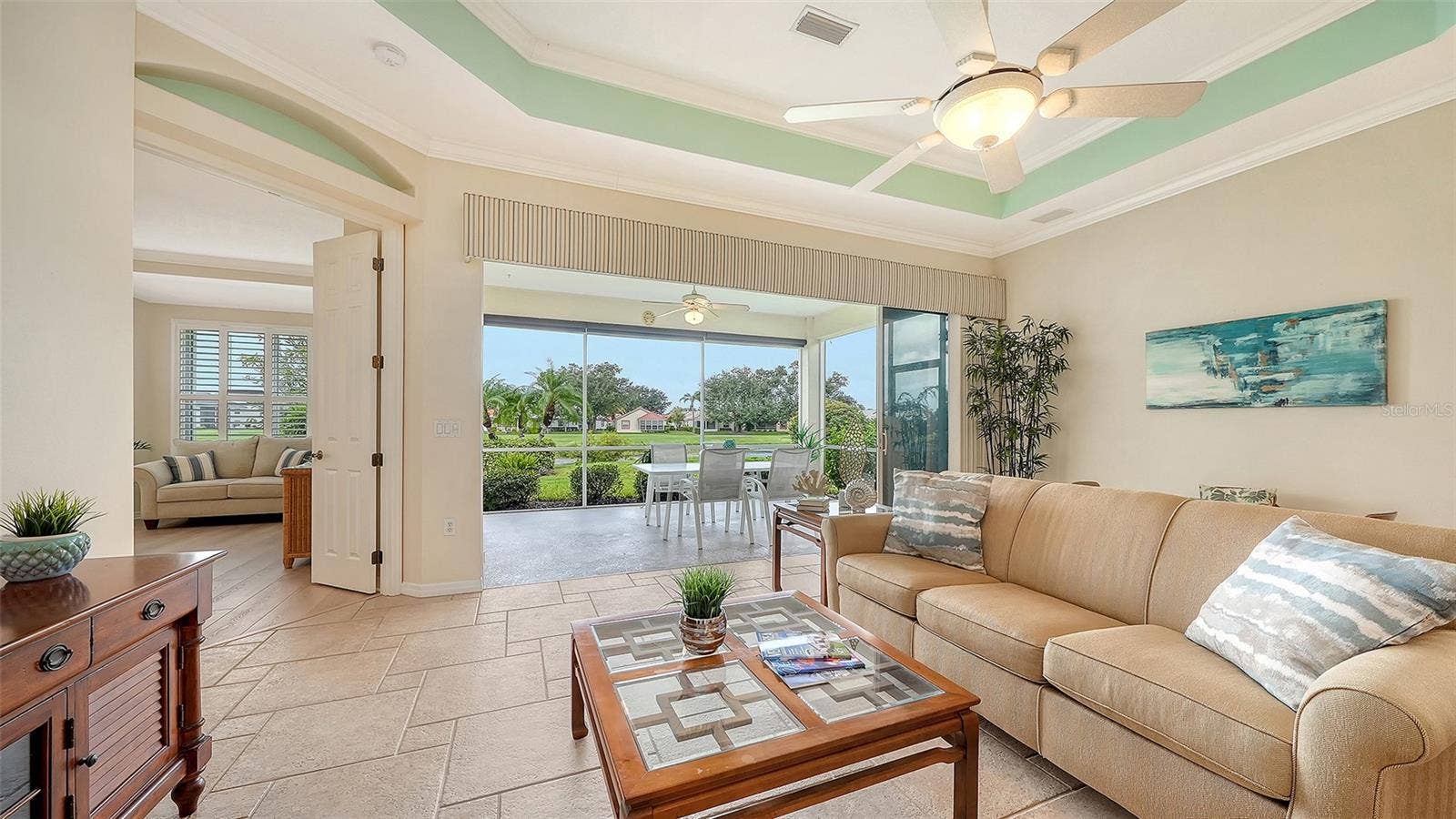 661 MISTY PINE DRIVE, Venice, FL 34292