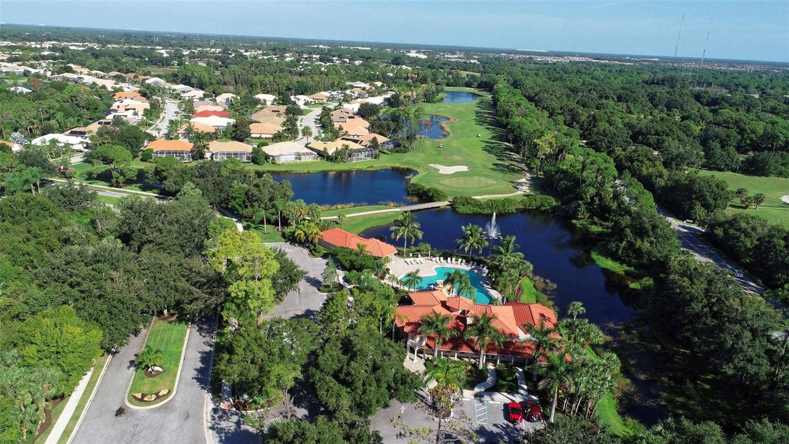 661 MISTY PINE DRIVE, Venice, FL 34292