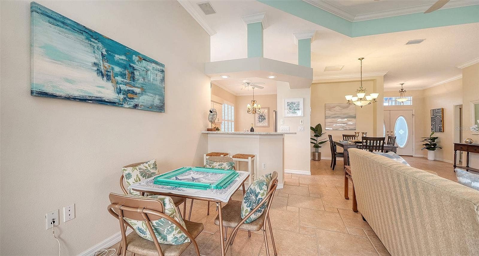 661 MISTY PINE DRIVE, Venice, FL 34292