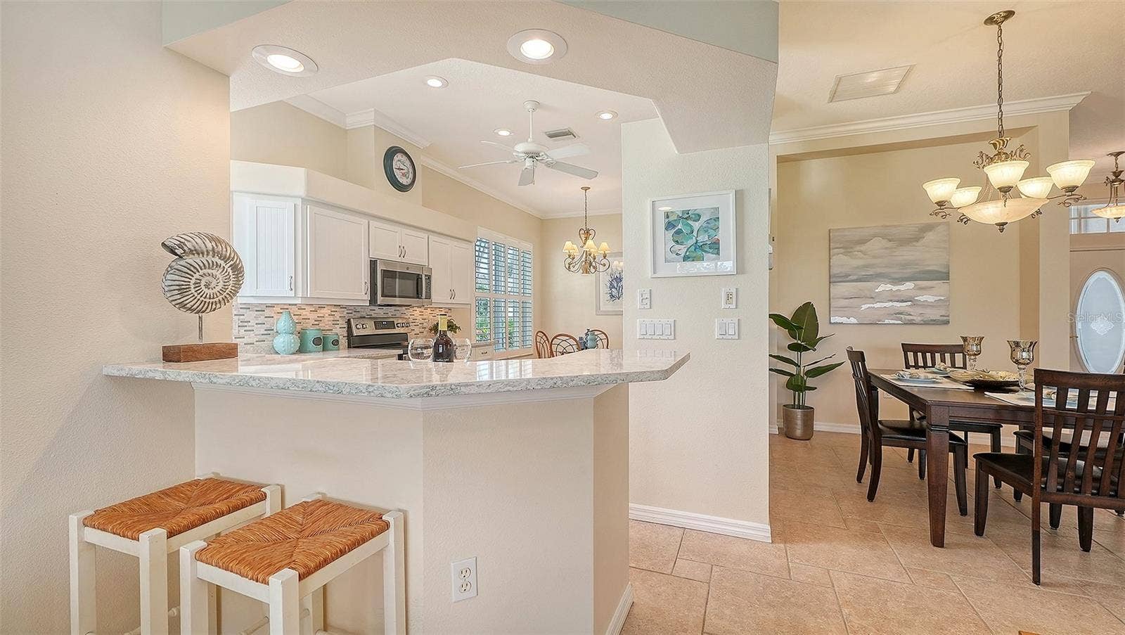 661 MISTY PINE DRIVE, Venice, FL 34292