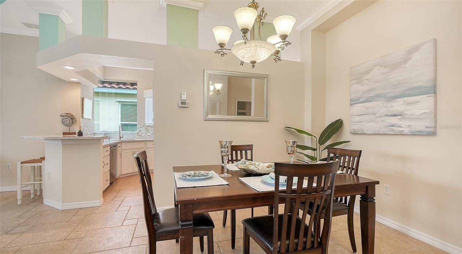 661 MISTY PINE DRIVE, Venice, FL 34292