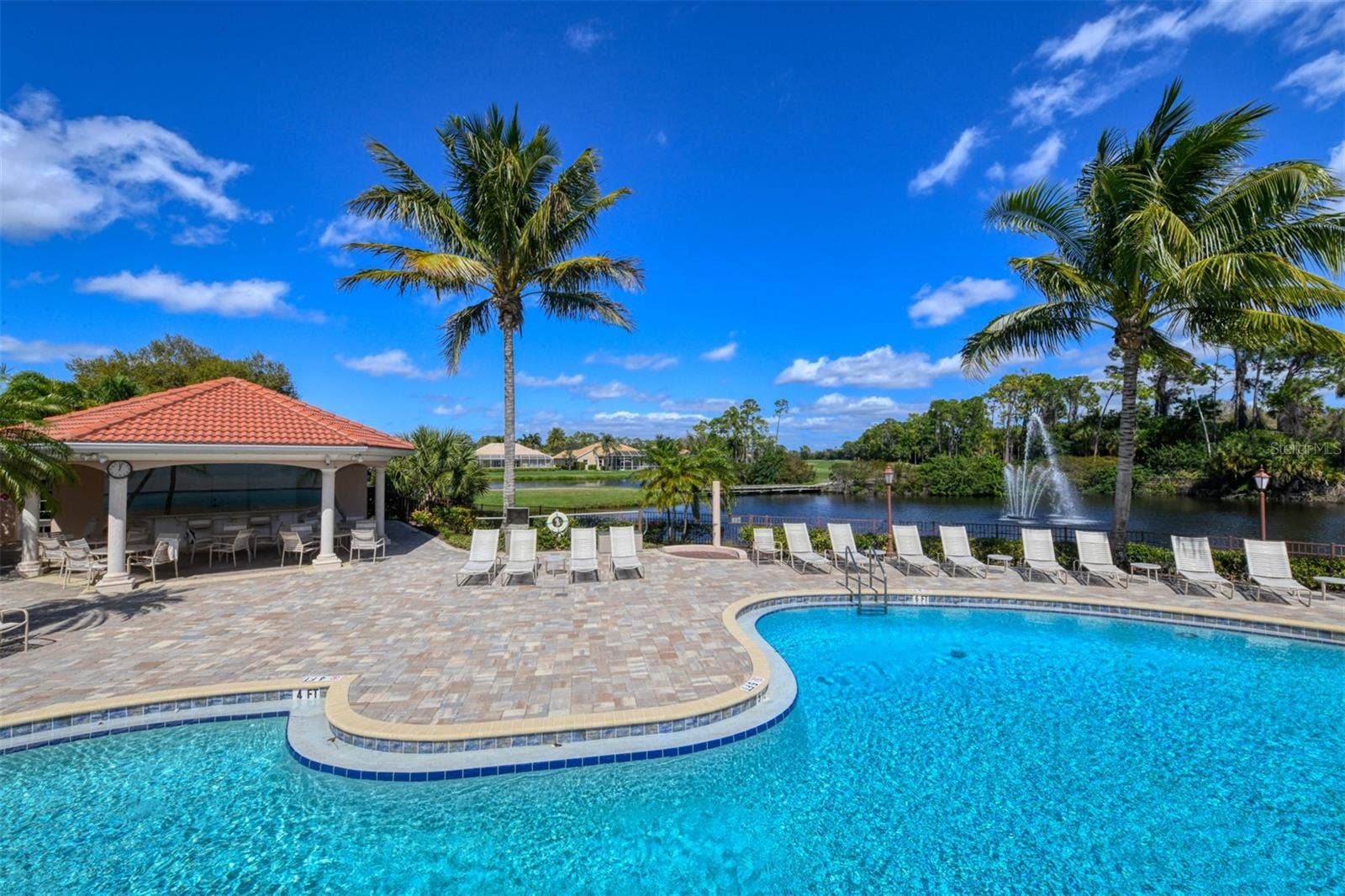661 MISTY PINE DRIVE, Venice, FL 34292
