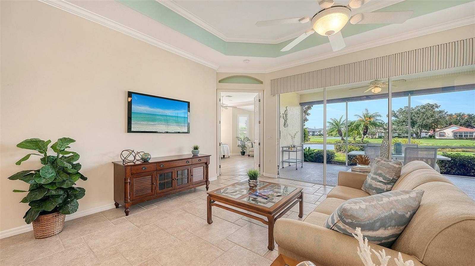 661 MISTY PINE DRIVE, Venice, FL 34292