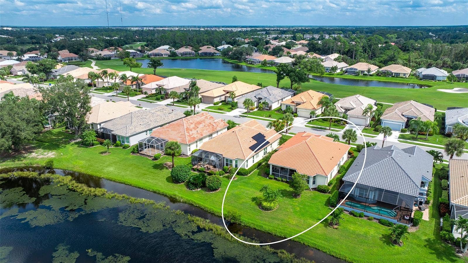 661 MISTY PINE DRIVE, Venice, FL 34292