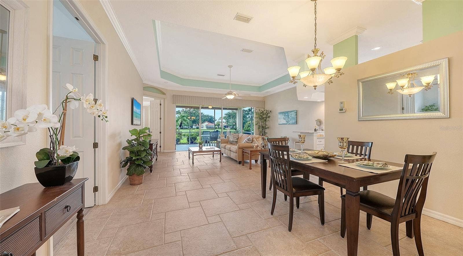 661 MISTY PINE DRIVE, Venice, FL 34292