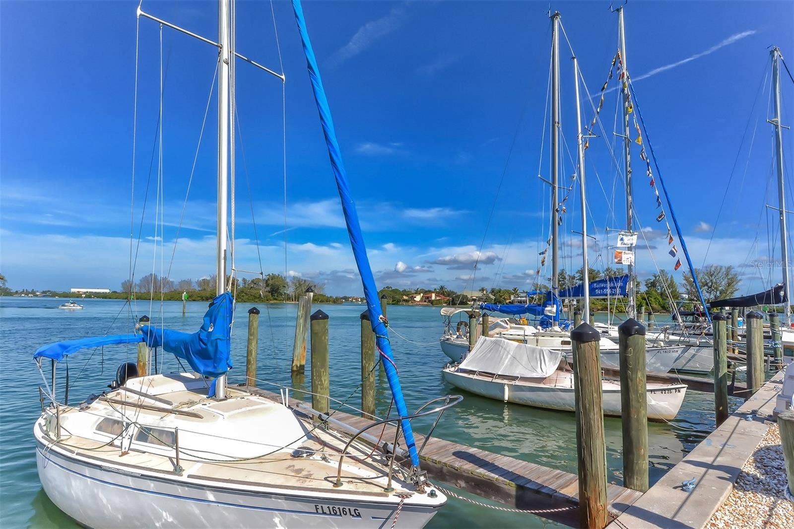 661 MISTY PINE DRIVE, Venice, FL 34292