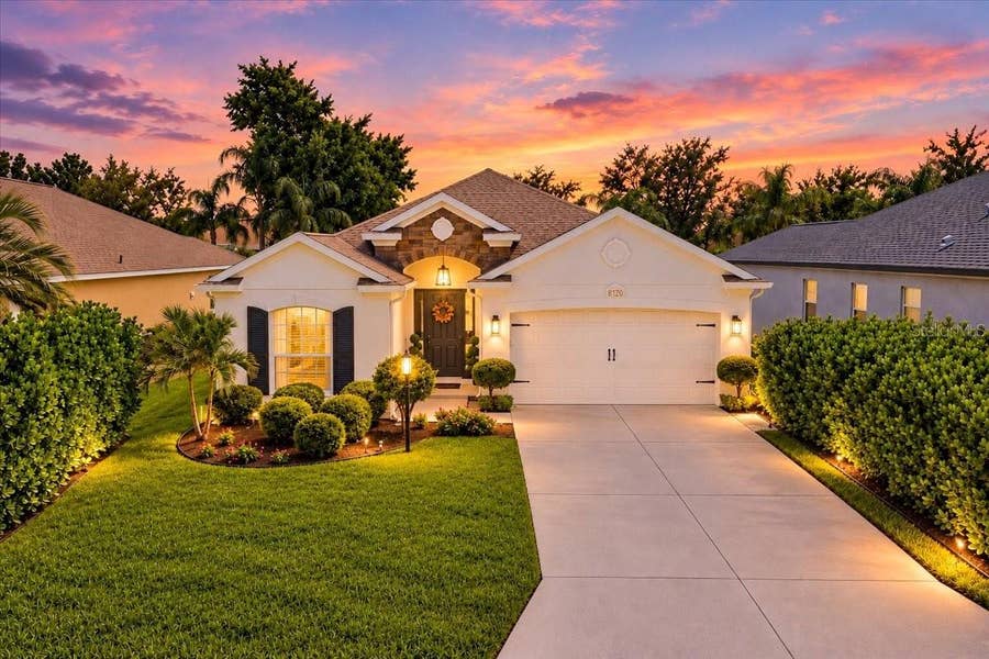 Property photo for 8120 TABBYSTONE PLACE, Bradenton, FL