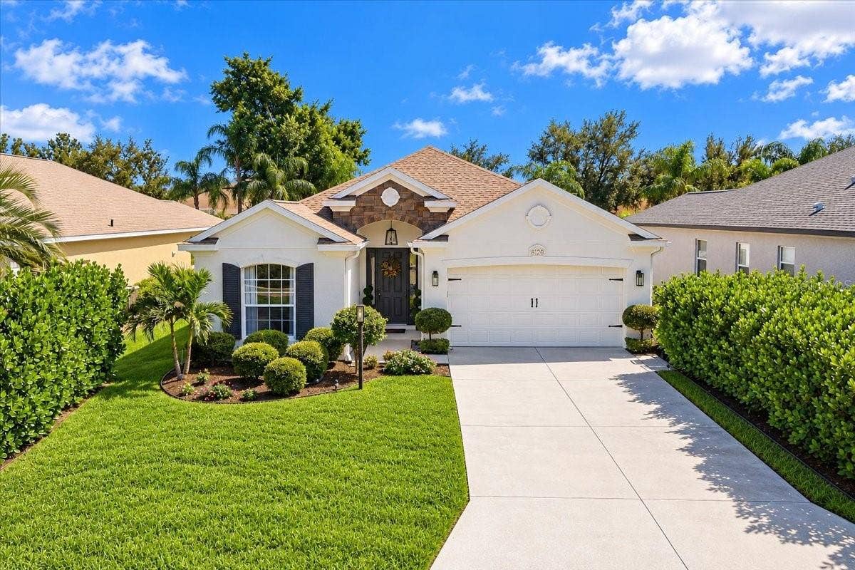 8120 TABBYSTONE PLACE, Bradenton, FL 34201 8120 TABBYSTONE PLACE, Bradenton, FL 34201