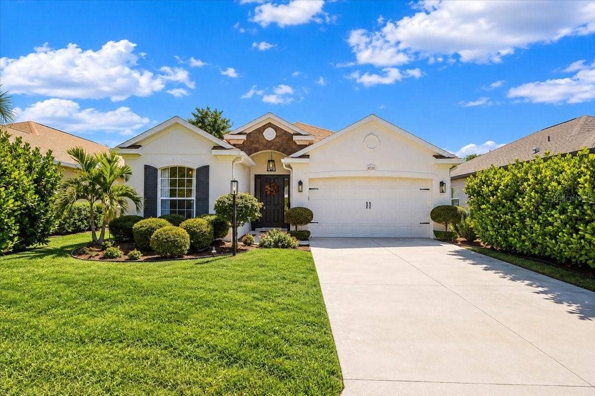 8120 TABBYSTONE PLACE, Bradenton, FL 34201 8120 TABBYSTONE PLACE, Bradenton, FL 34201