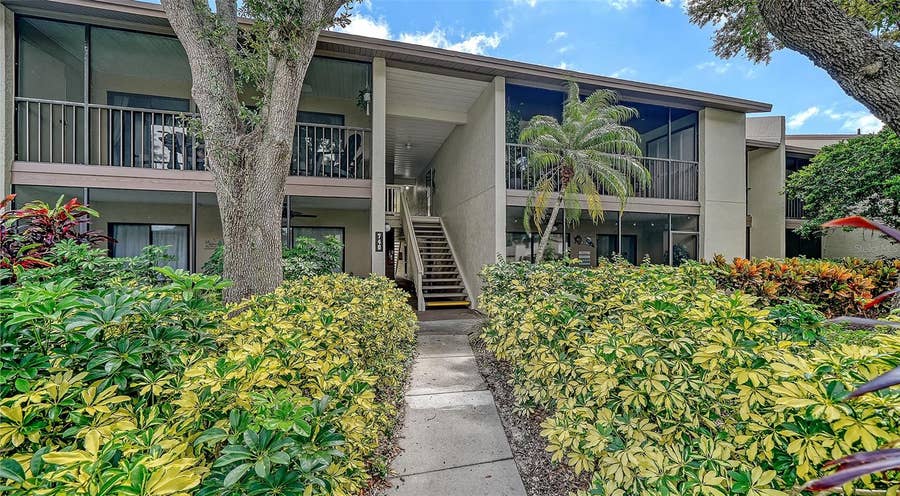 Property photo for 740 WHITE PINE TREE ROAD, #205, Venice, FL
