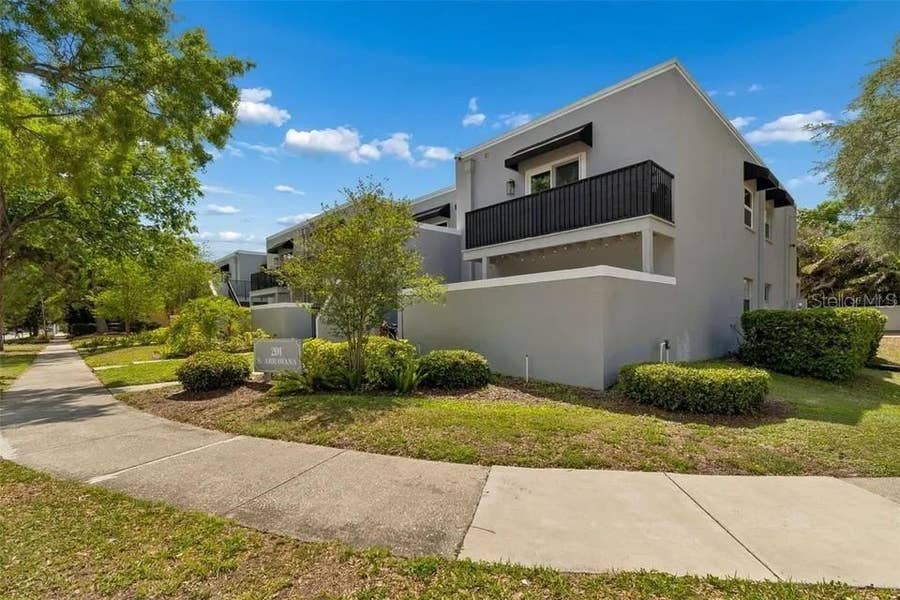 Property photo for 201 S ARRAWANA AVENUE, #L, Tampa, FL