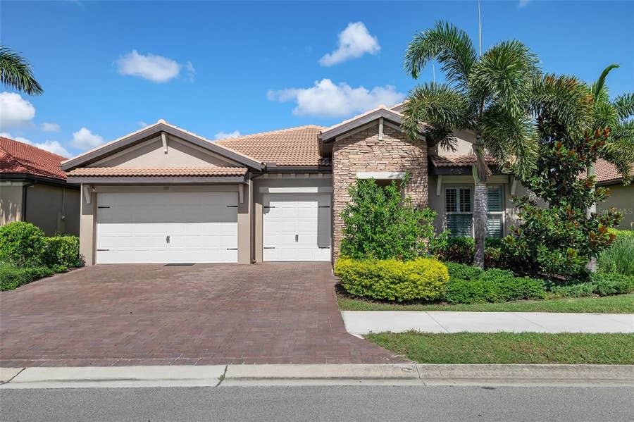Property photo for 135 PESCADOR PLACE, North Venice, FL