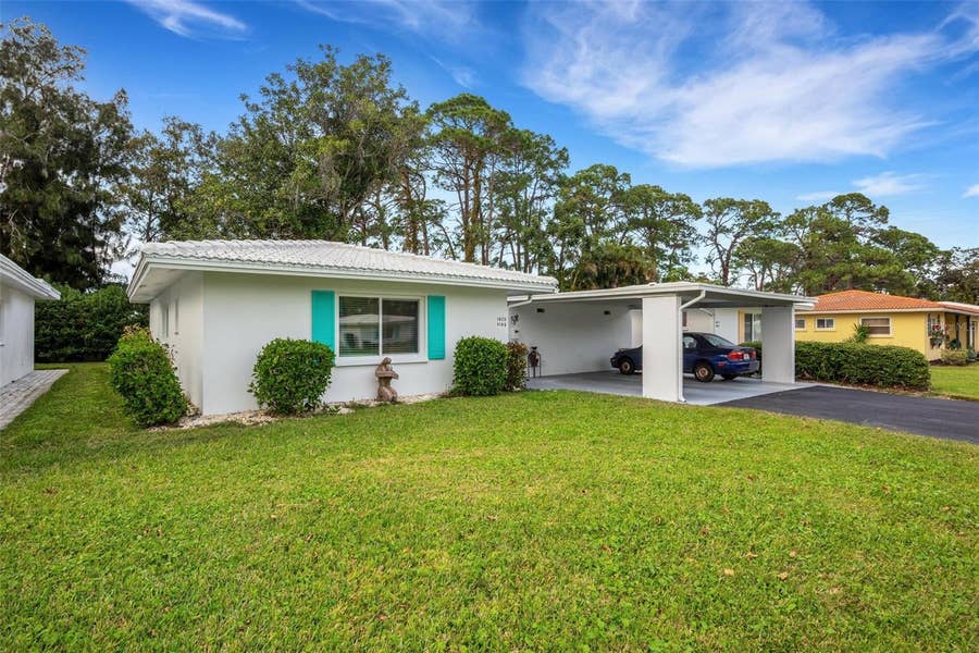 Property photo for 1825 UNIVERSITY PLACE, #145, Sarasota, FL
