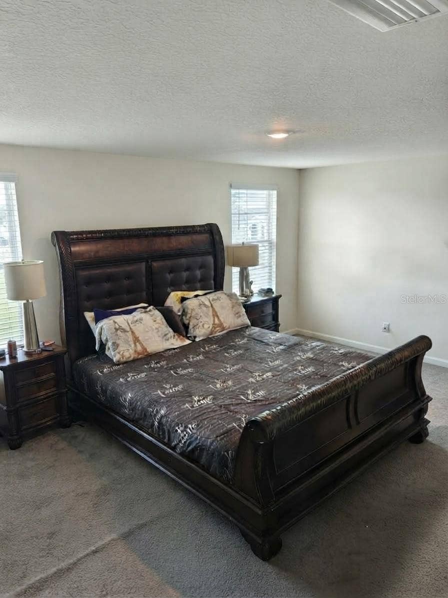 5058 GRANITE DUST PLACE, Palmetto, FL 34221 Primary bedroom