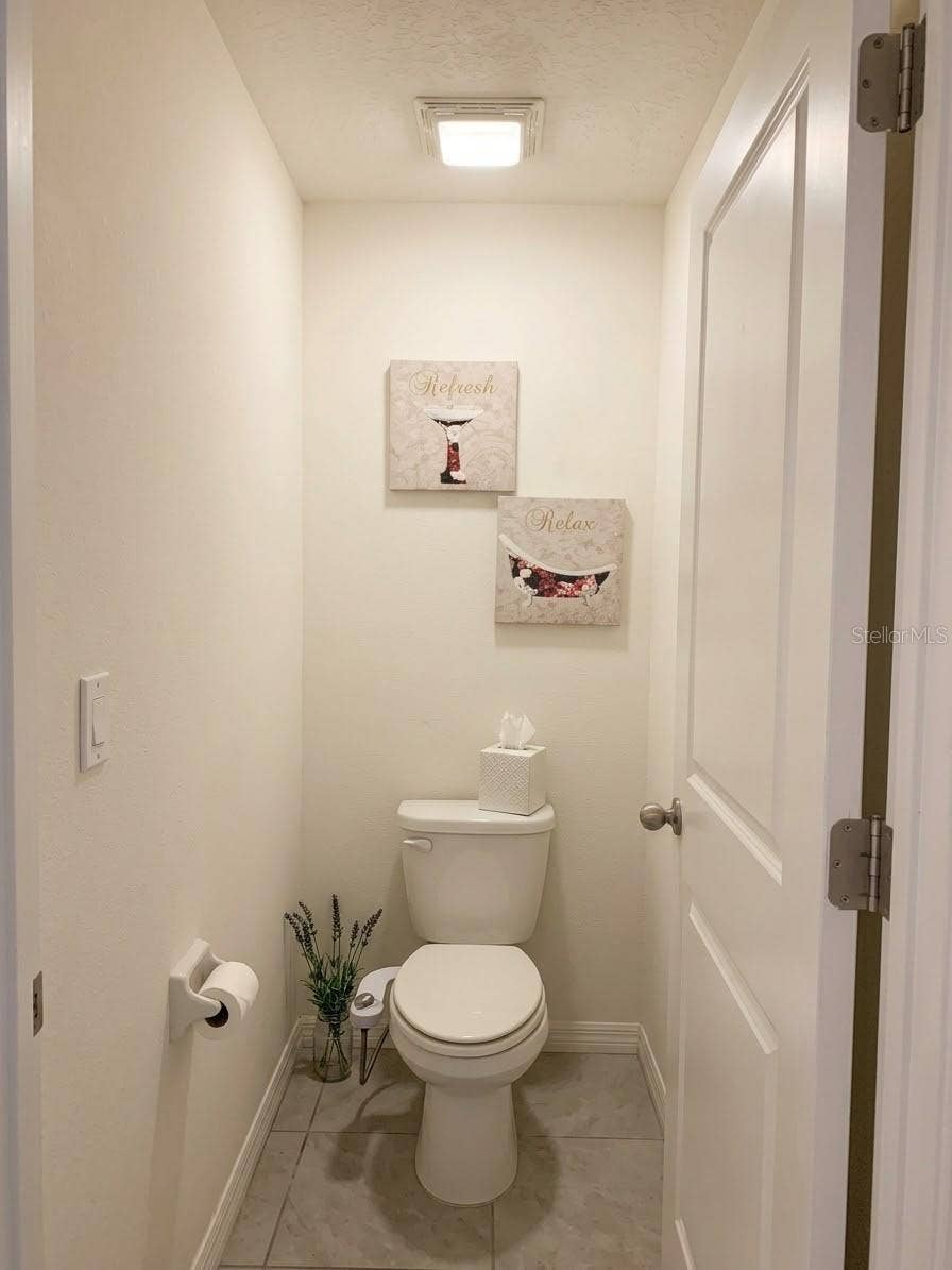 5058 GRANITE DUST PLACE, Palmetto, FL 34221 Primary bathroom