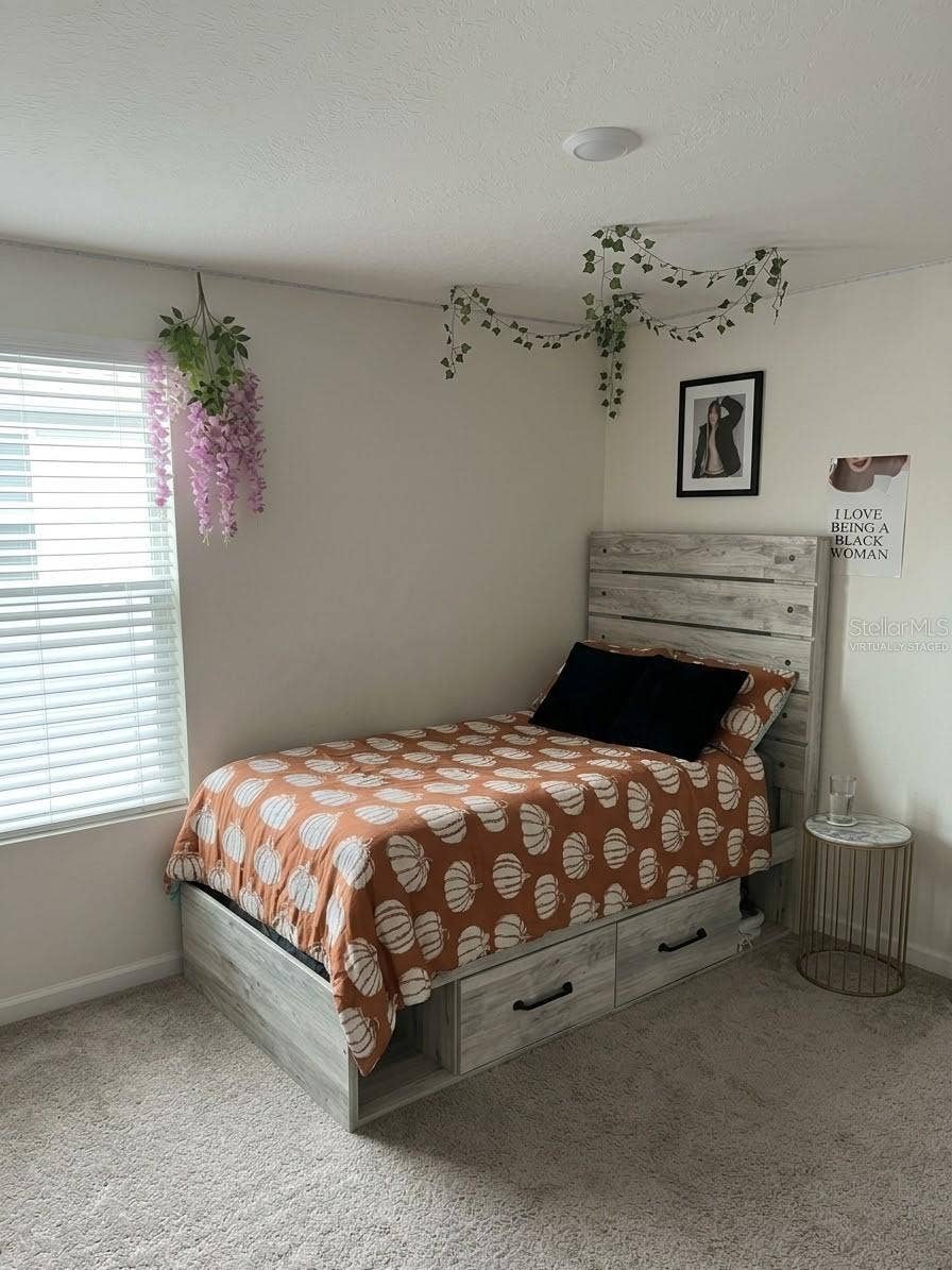 5058 GRANITE DUST PLACE, Palmetto, FL 34221 virtually staged bedroom