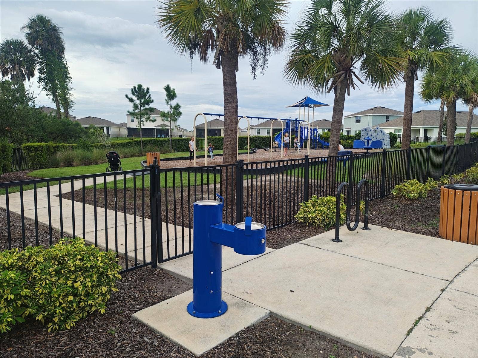 5058 GRANITE DUST PLACE, Palmetto, FL 34221 Neighborhood playground and recreation area