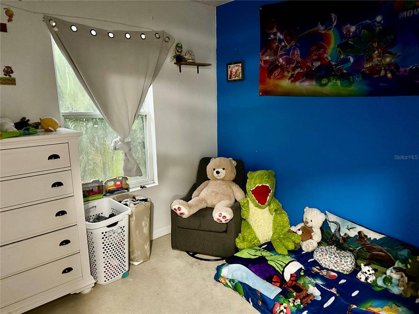 2325 28TH AVENUE E, Palmetto, FL 34221 Bedroom 3