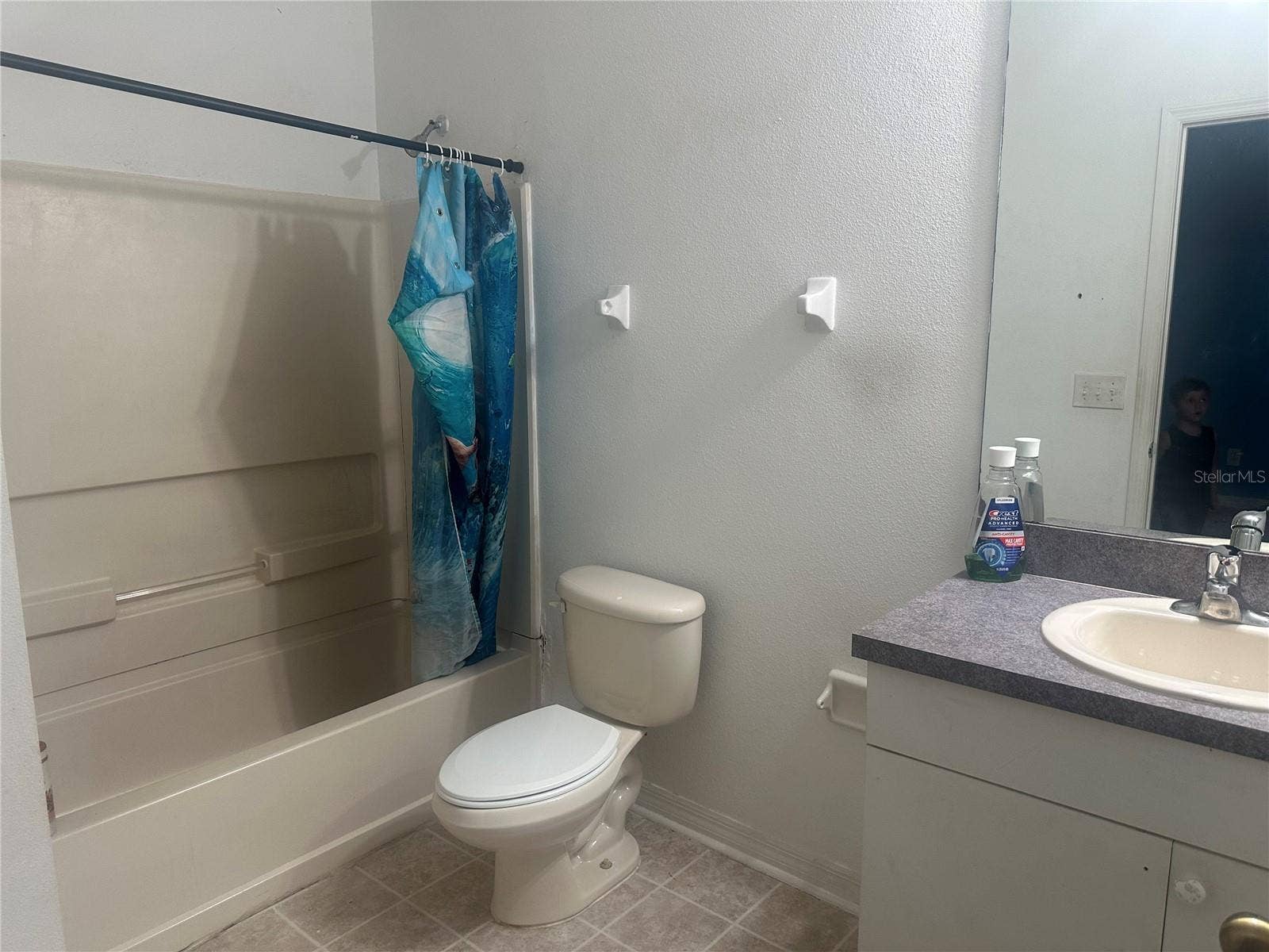 2325 28TH AVENUE E, Palmetto, FL 34221 Primary Bathroom